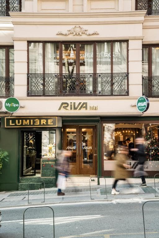 Hotel Riva Nisantası - 1