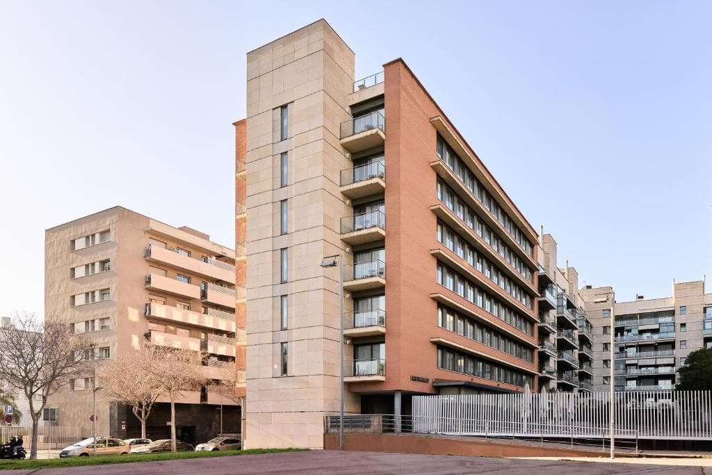 Barcelona - Catalonia Barcelona Beach