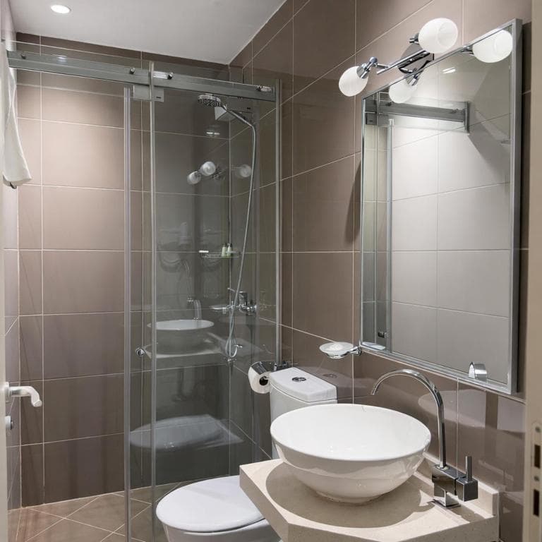 Arber Hotel - 3