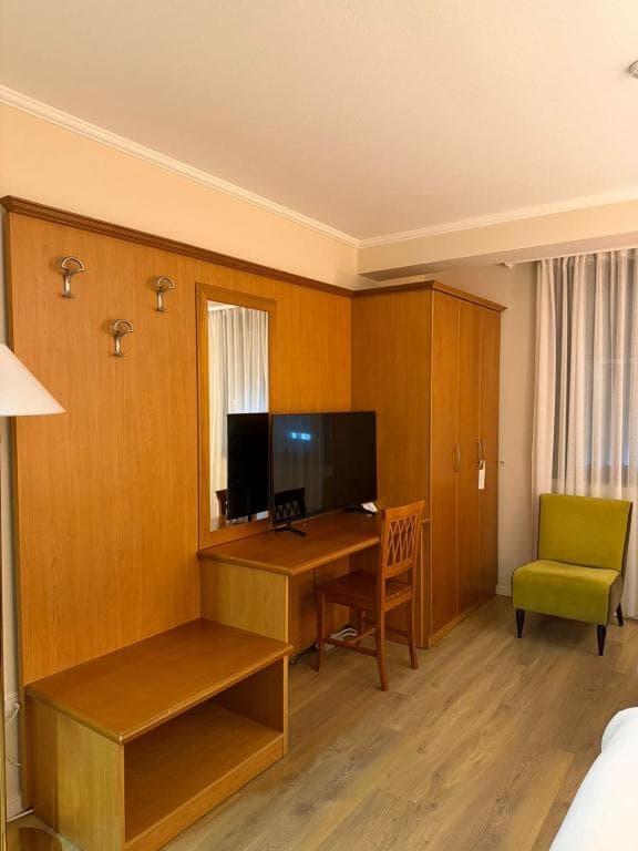 Arber Hotel - 5