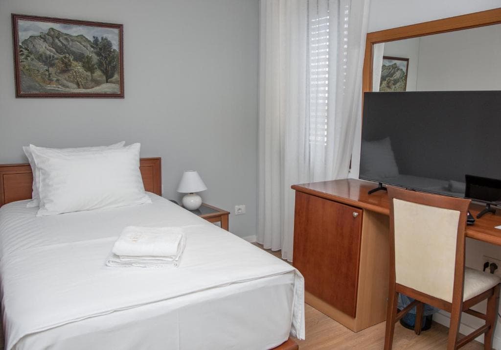 Arber Hotel - 10