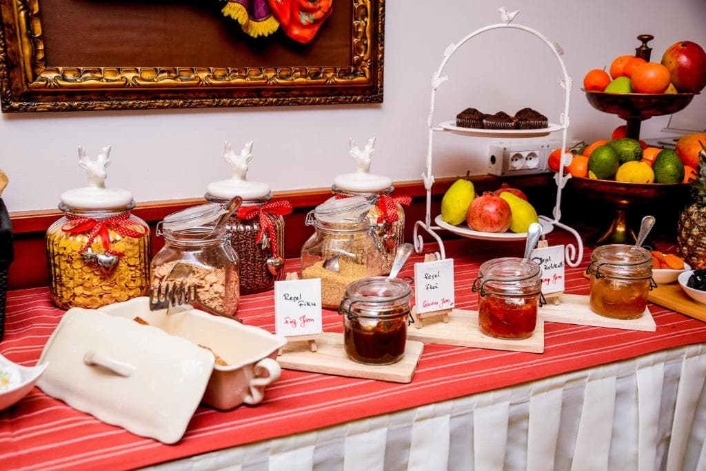 Arber Hotel - 12