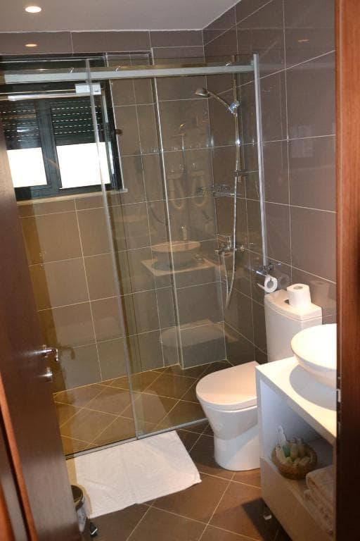 Arber Hotel - 15