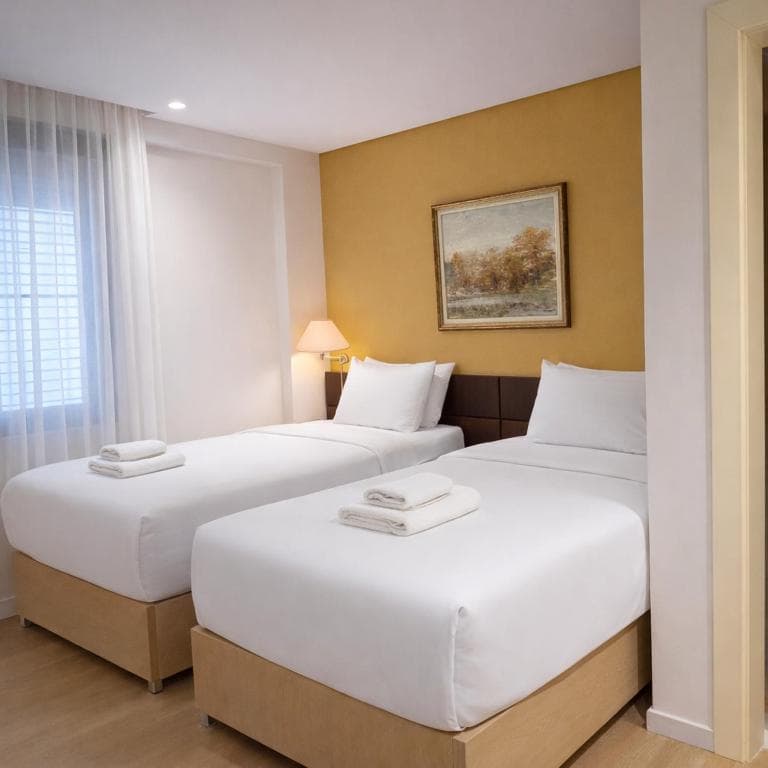 Arber Hotel - 25
