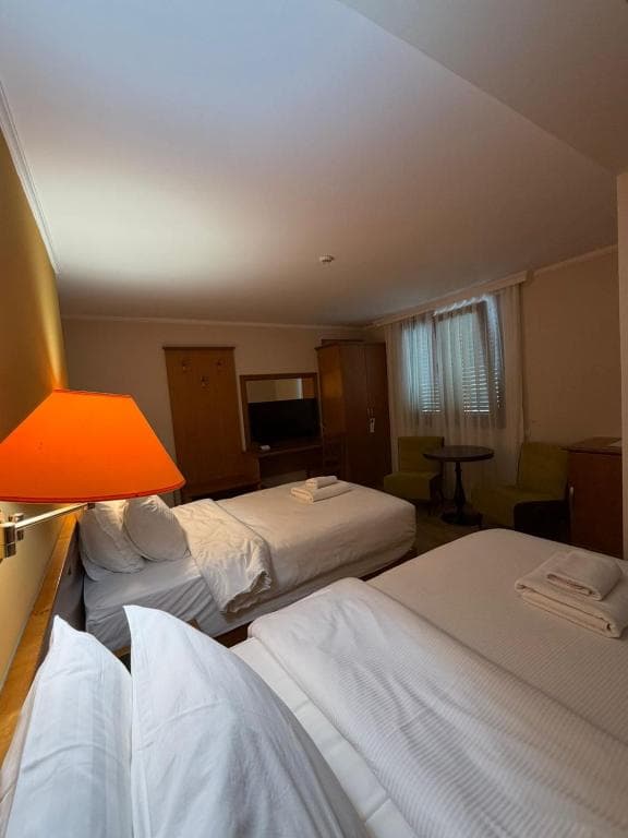 Arber Hotel - 27