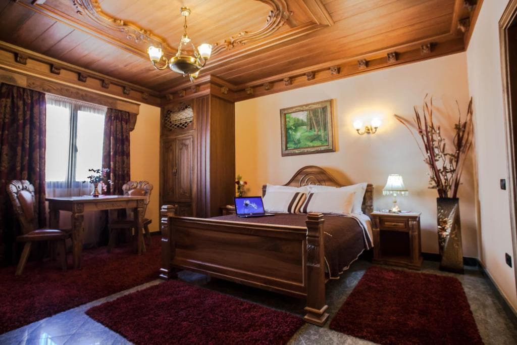 Brilant Antik Hotel - 2