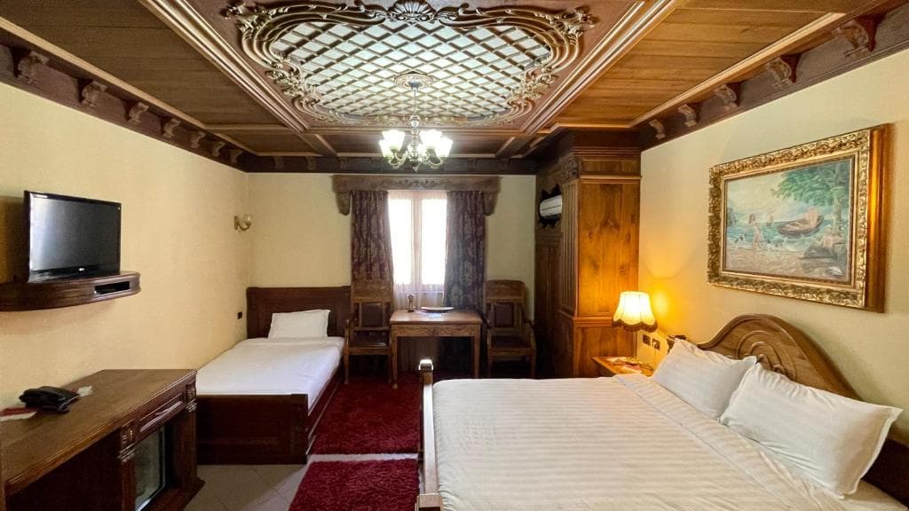 Brilant Antik Hotel - 8