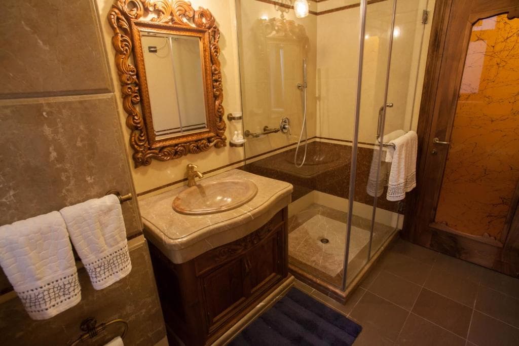 Brilant Antik Hotel - 12