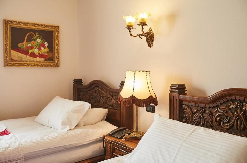 Brilant Antik Hotel - 15
