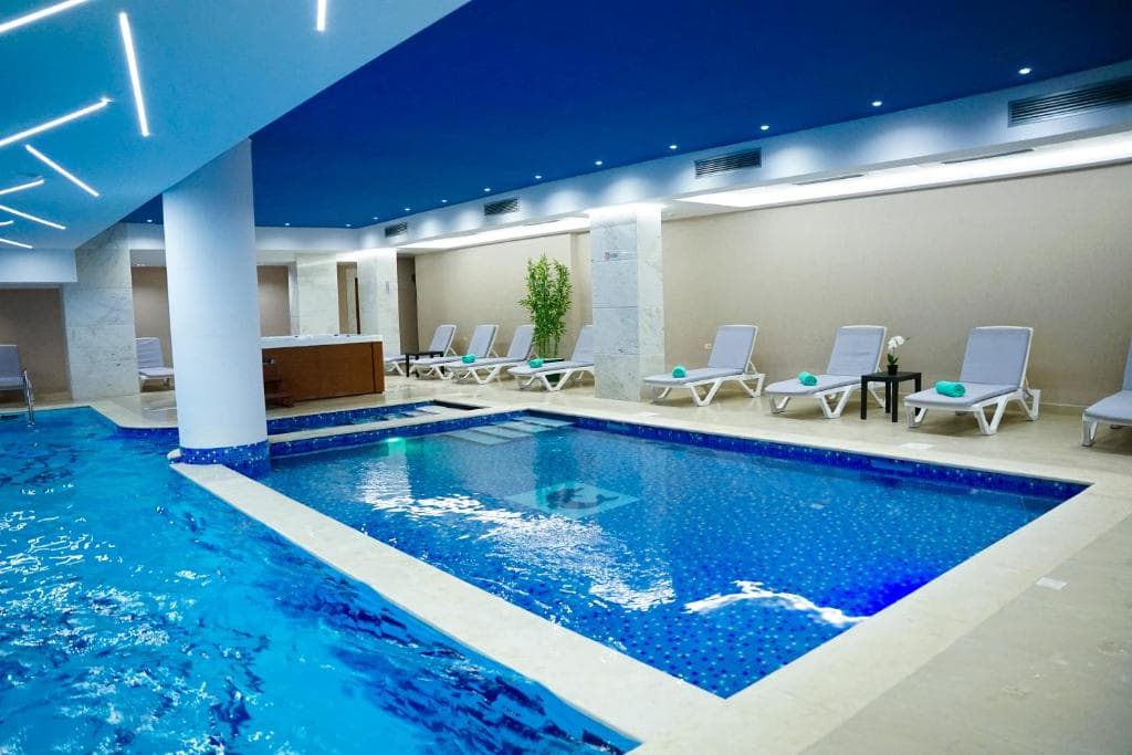 Doanesia Premium Hotel & Spa - 3