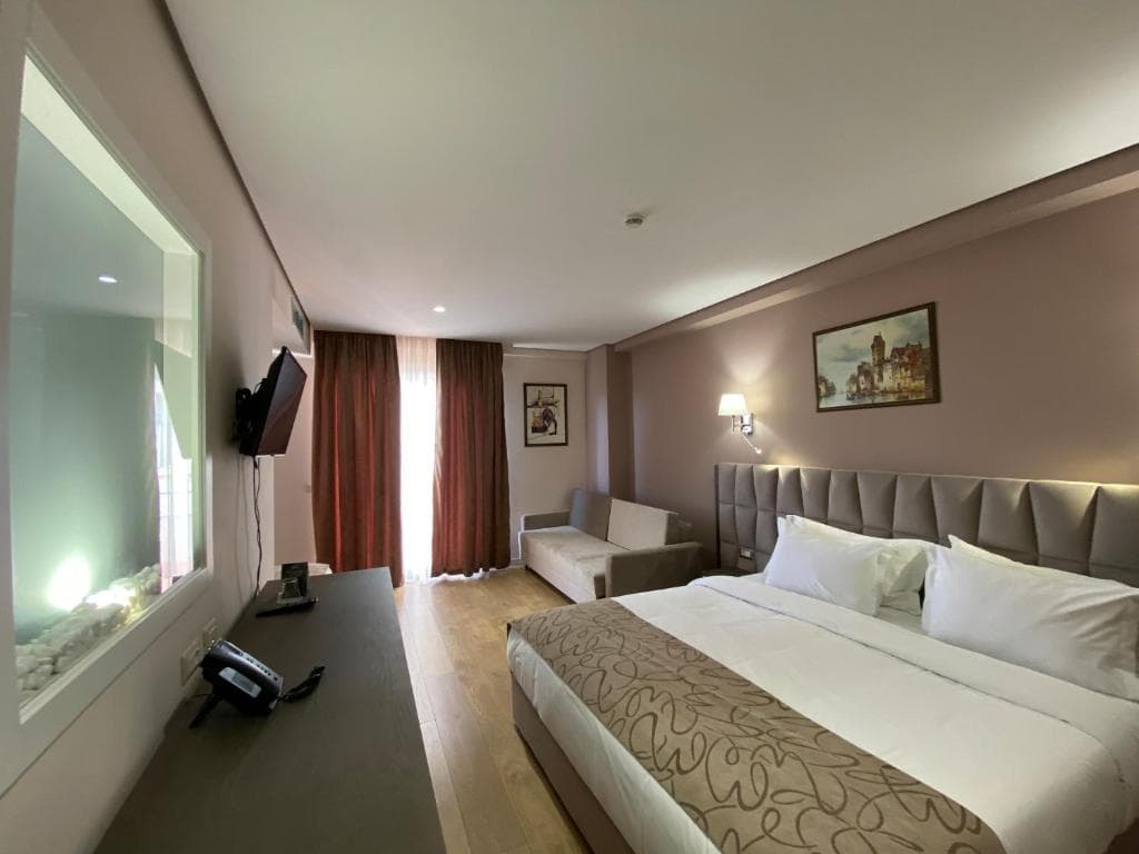 Doanesia Premium Hotel & Spa - 5