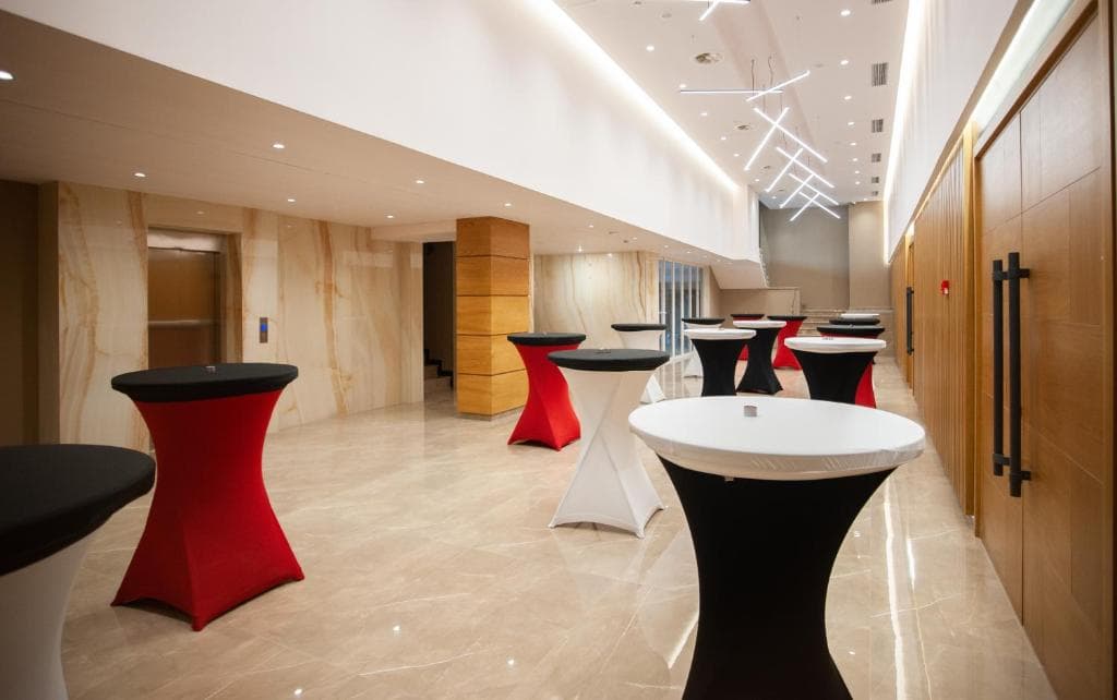 Doanesia Premium Hotel & Spa - 7