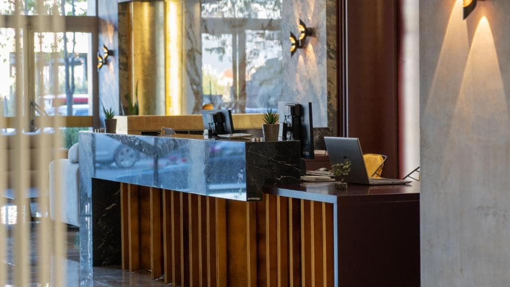 Doanesia Premium Hotel & Spa - 8