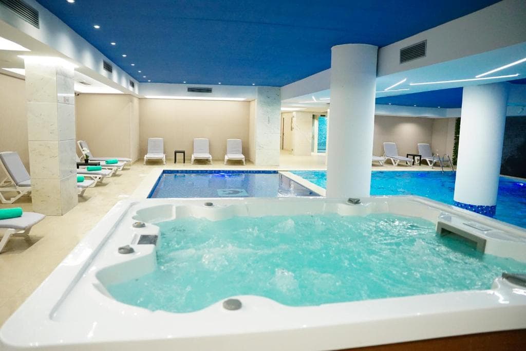 Doanesia Premium Hotel & Spa - 9