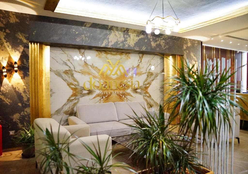 Doanesia Premium Hotel & Spa - 10