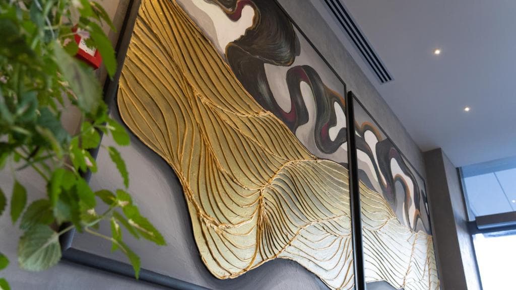 Doanesia Premium Hotel & Spa - 11
