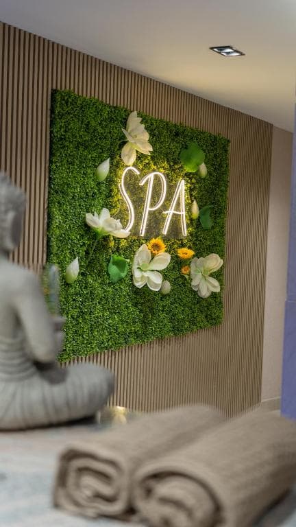 Doanesia Premium Hotel & Spa - 14