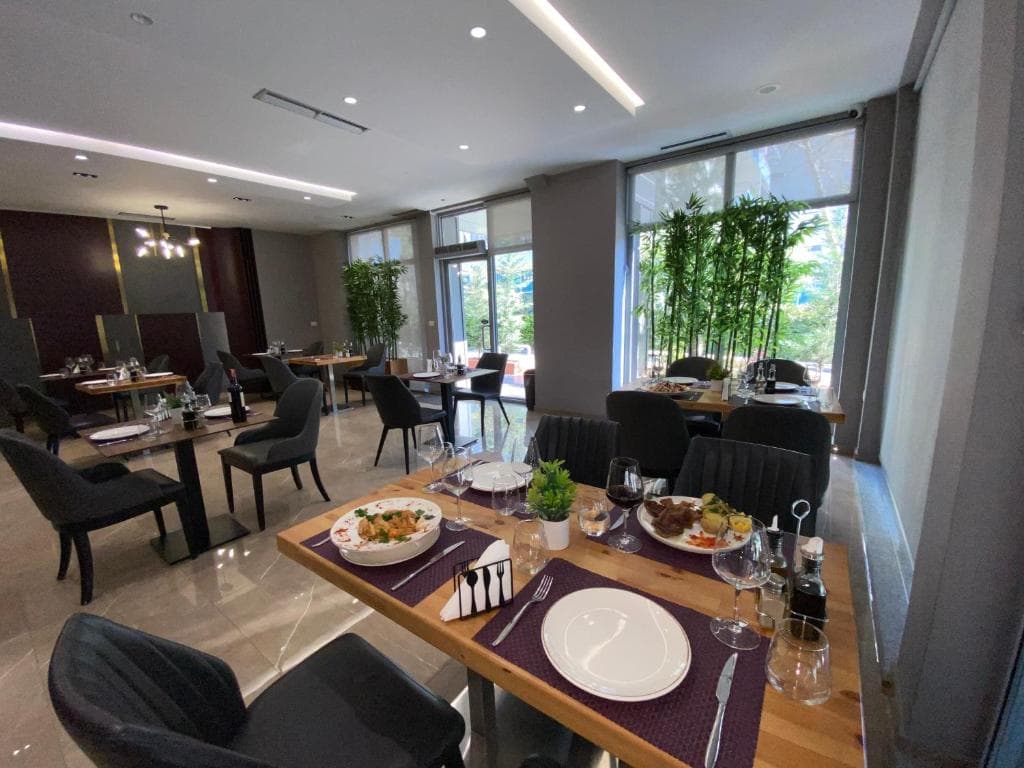 Doanesia Premium Hotel & Spa - 18