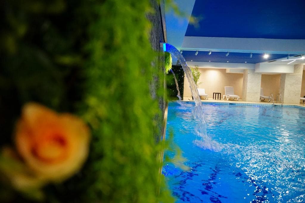Doanesia Premium Hotel & Spa - 21