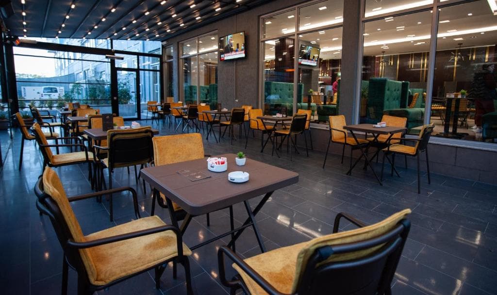 Doanesia Premium Hotel & Spa - 23