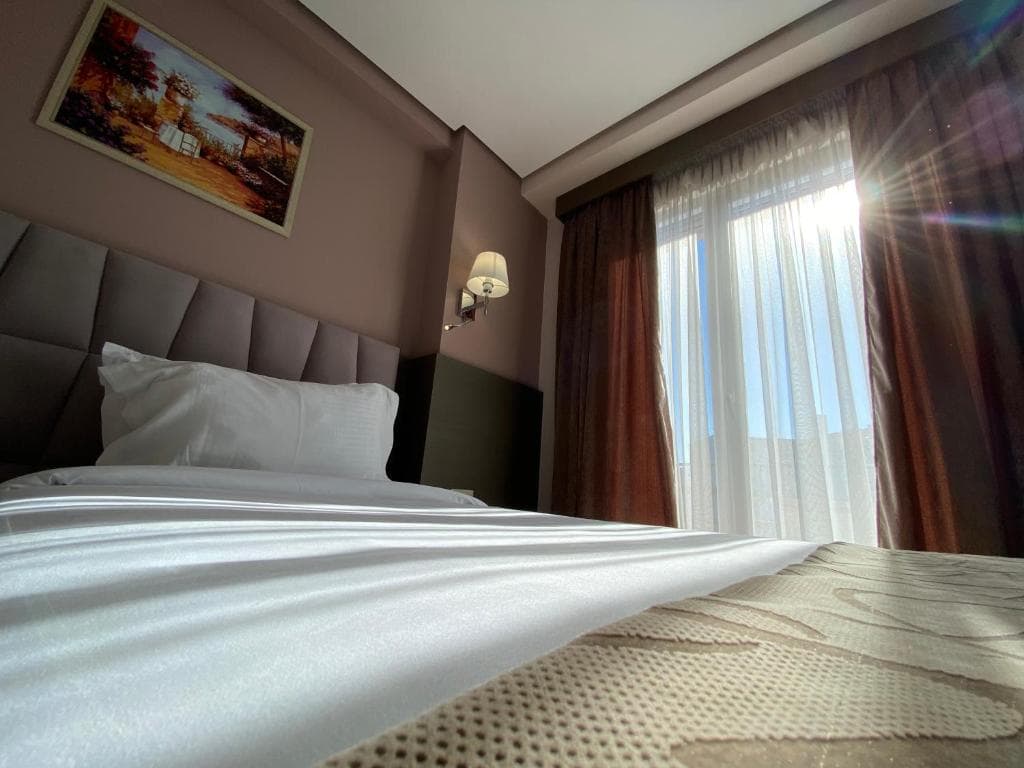 Doanesia Premium Hotel & Spa - 25