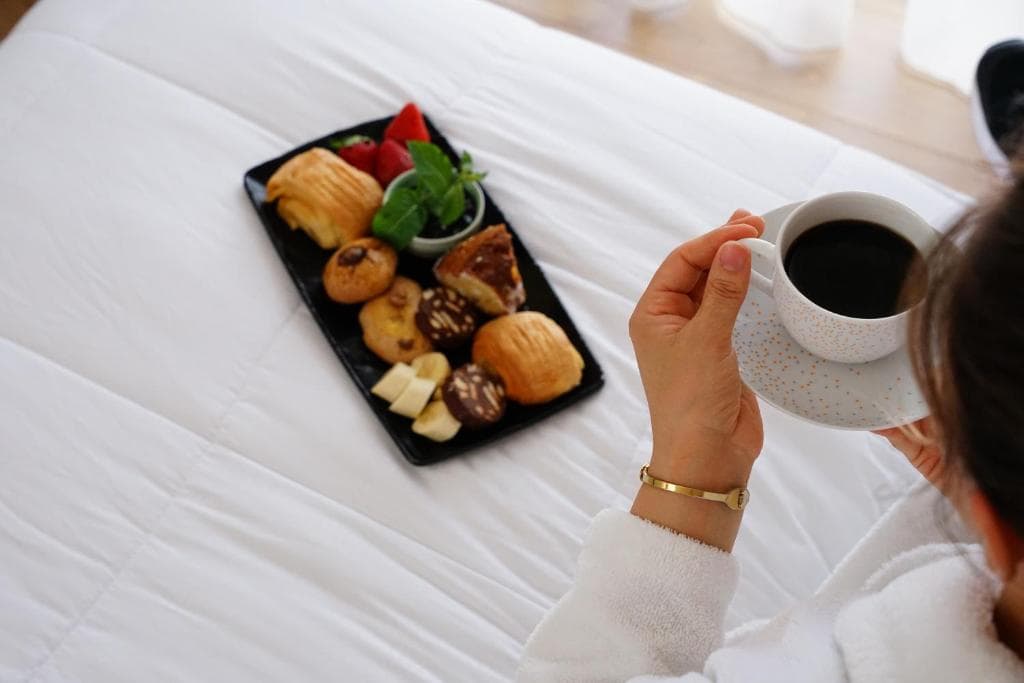 Doanesia Premium Hotel & Spa - 27