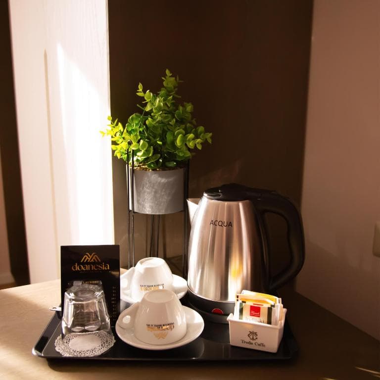 Doanesia Premium Hotel & Spa - 28