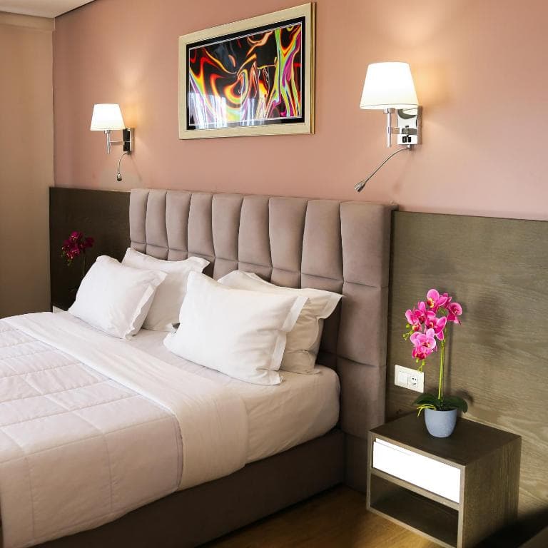 Doanesia Premium Hotel & Spa - 30