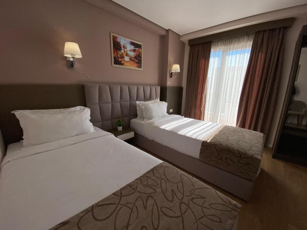 Doanesia Premium Hotel & Spa - 31