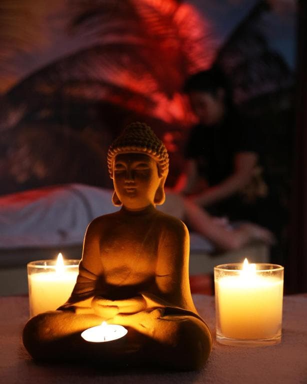 Doanesia Premium Hotel & Spa - 32
