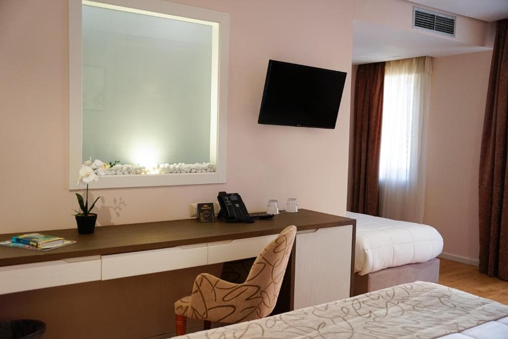 Doanesia Premium Hotel & Spa - 33