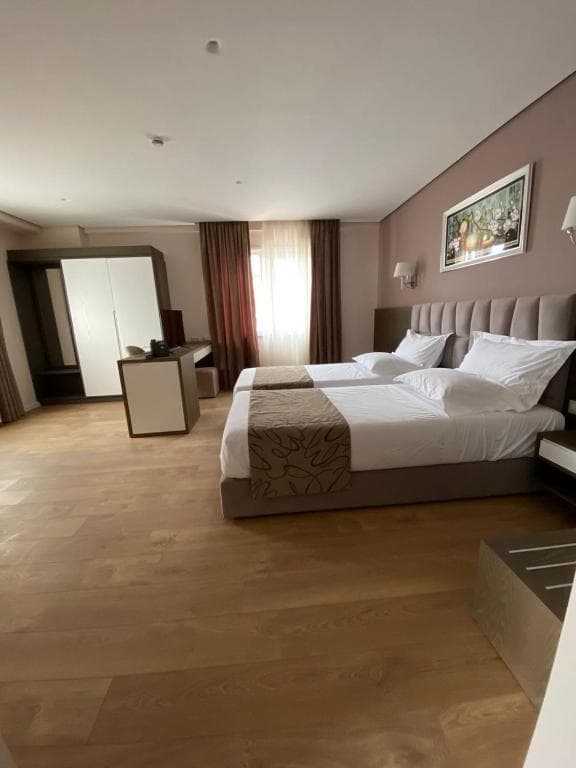 Doanesia Premium Hotel & Spa - 35
