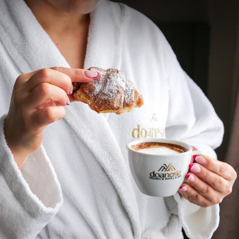 Doanesia Premium Hotel & Spa - 36