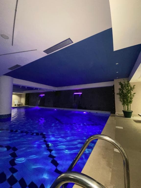 Doanesia Premium Hotel & Spa - 37