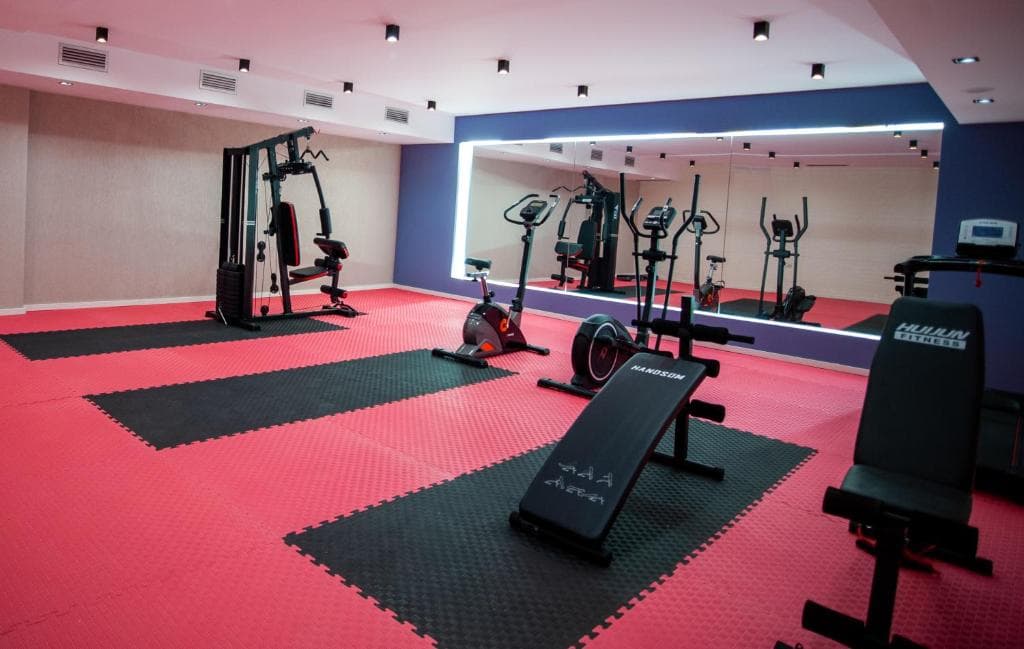 Doanesia Premium Hotel & Spa - 38