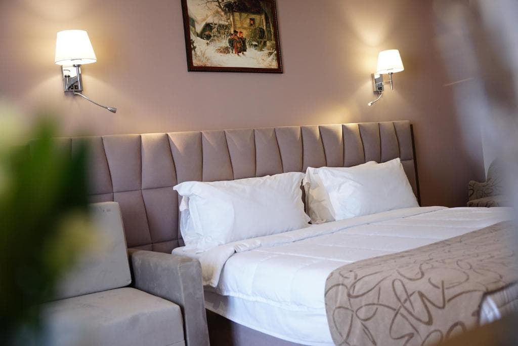 Doanesia Premium Hotel & Spa - 39