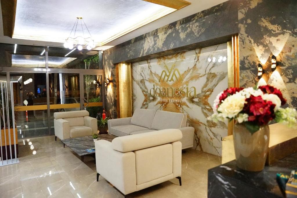 Doanesia Premium Hotel & Spa - 40