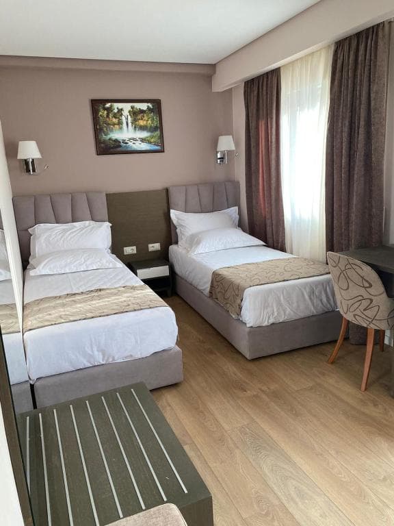 Doanesia Premium Hotel & Spa - 41