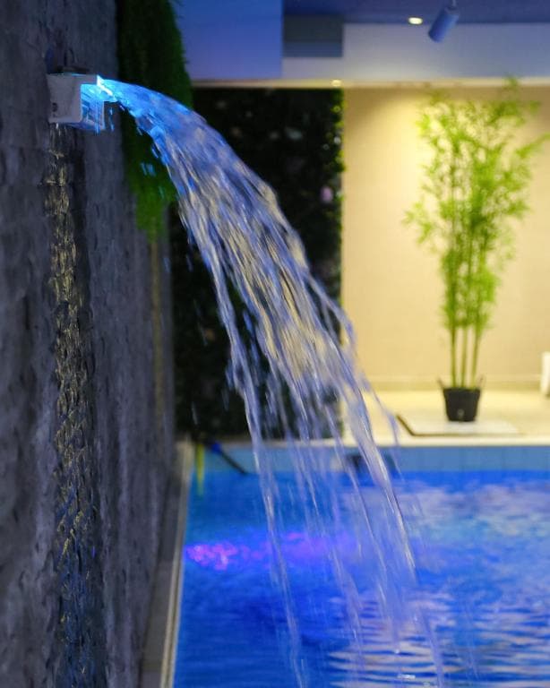 Doanesia Premium Hotel & Spa - 43