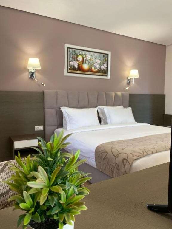 Doanesia Premium Hotel & Spa - 44