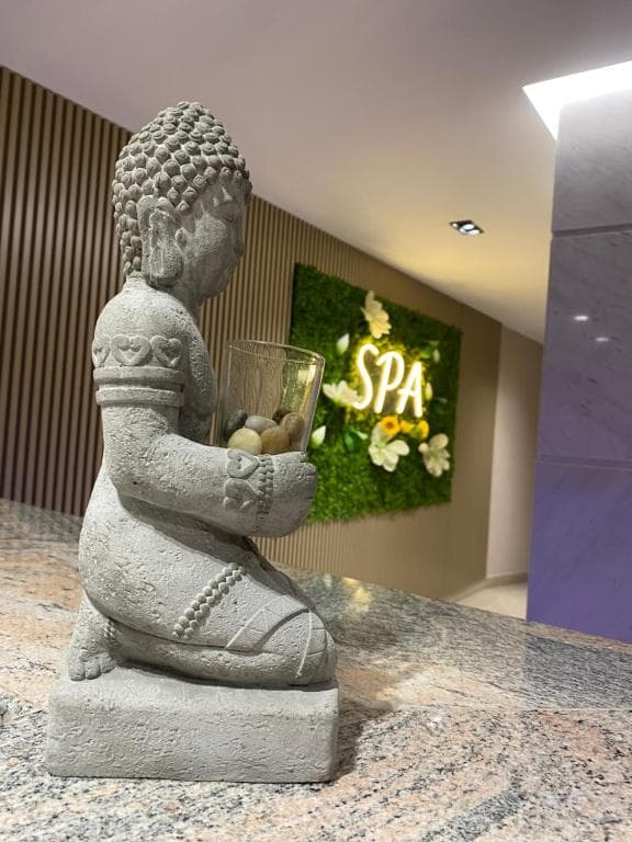 Doanesia Premium Hotel & Spa - 45