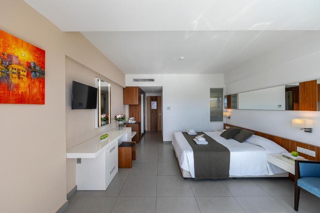 Hotel Melissi Beach - 12