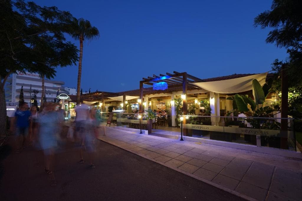 Hotel Melissi Beach - 20