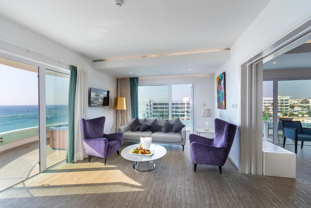 Hotel Melissi Beach - 22