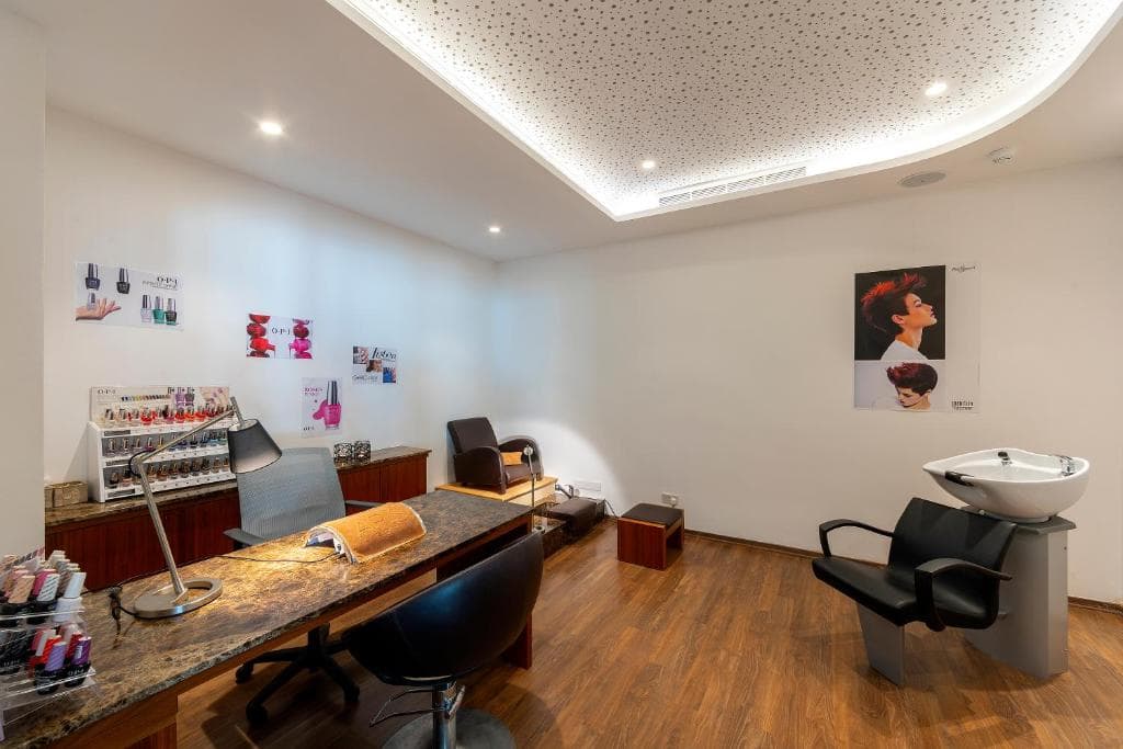 Hotel Melissi Beach - 30