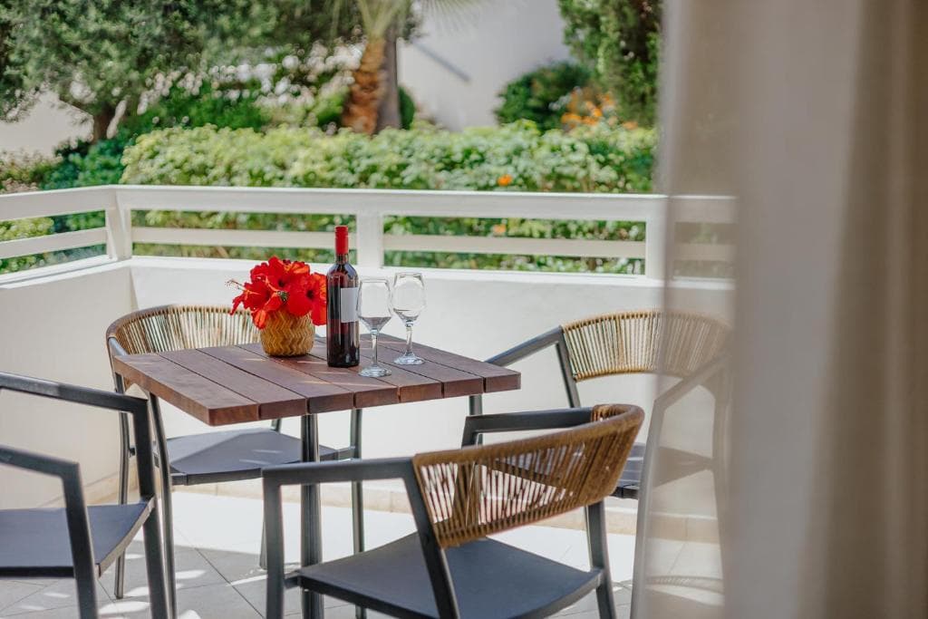 Hotel Melissi Beach - 35