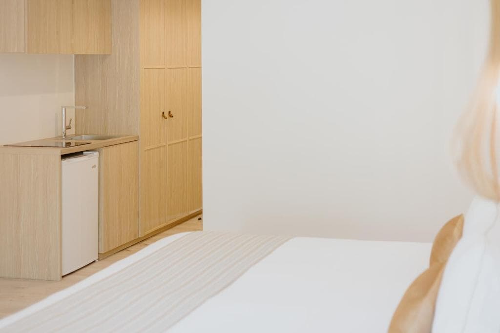 Hotel Melissi Beach - 37