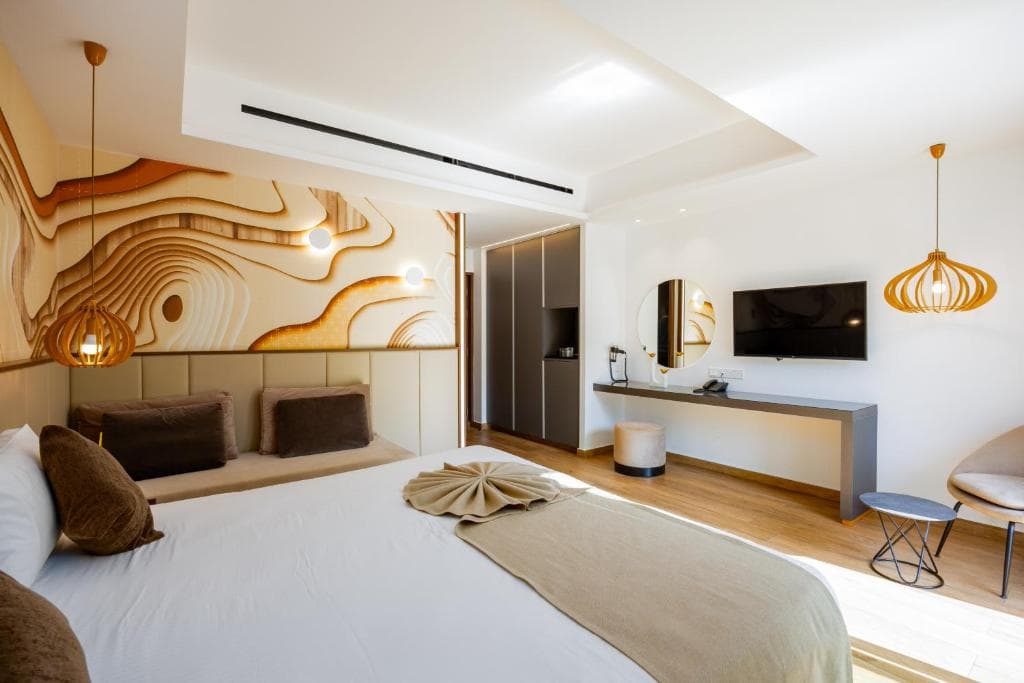 Melpo Antia Hotel & Suites - 13