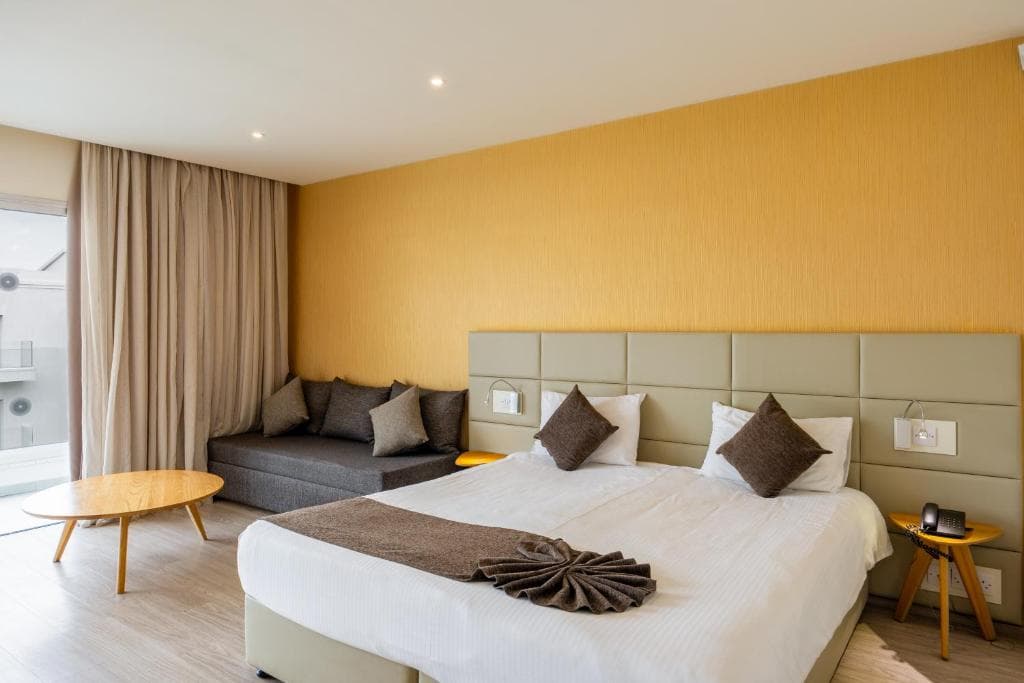 Melpo Antia Hotel & Suites - 14