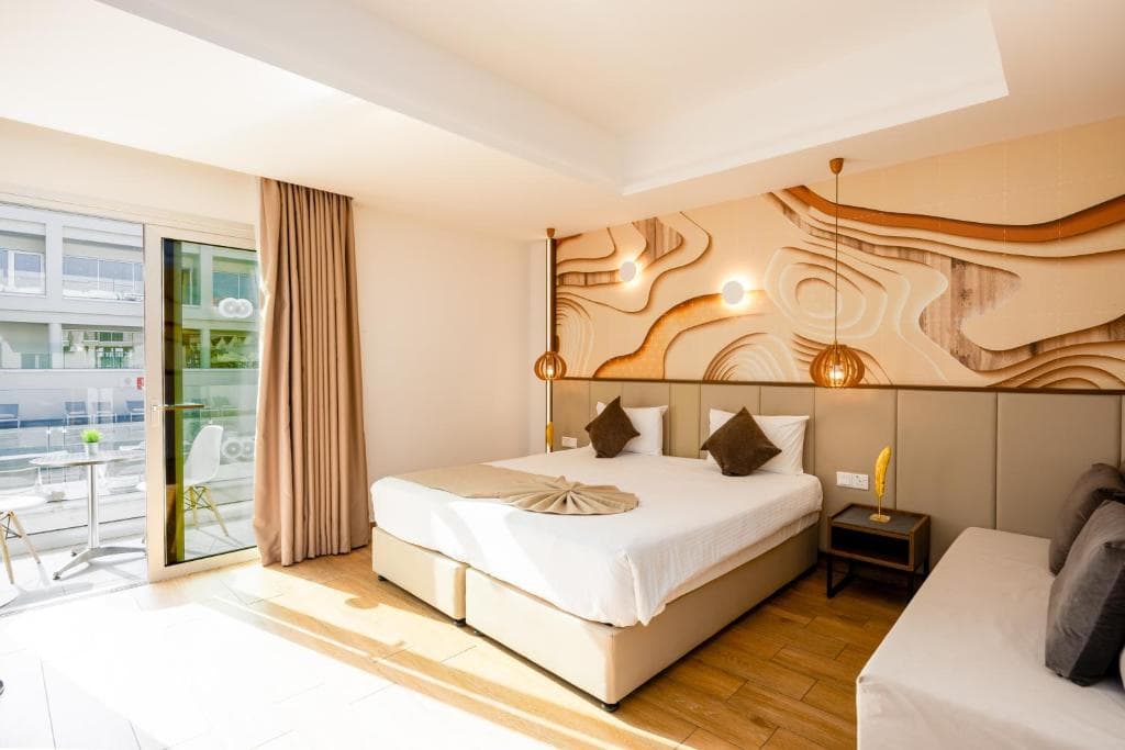 Melpo Antia Hotel & Suites - 20